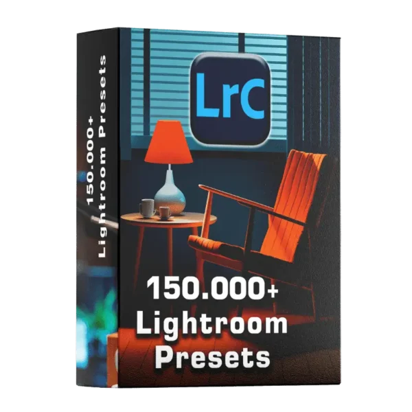📸 ১,৫০,০০০+ প্রিমিয়াম Lightroom প্রিসেট — এক ক্লিকে ছবিতে প্রফেশনাল ম্যাজিক!